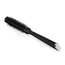 GHD 9253 szczotka do włosów dla dorosłych, okrągła, czarna, 1 sztuka