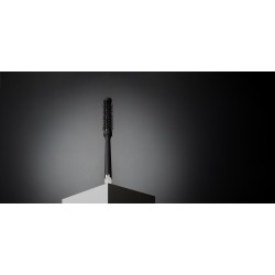 GHD 9253 szczotka do włosów dla dorosłych, okrągła, czarna, 1 sztuka