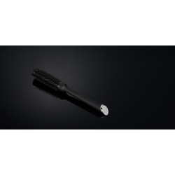 GHD 9253 szczotka do włosów dla dorosłych, okrągła, czarna, 1 sztuka