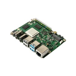 ALLNET Radxa ROCK 5B RK3588 16GB LPDDR4 RS119-D16