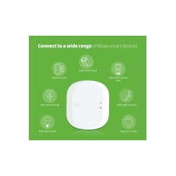Woox R7070 Smart Wireless Gateway