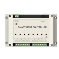 Milesight WS558 Bezprzewodowy Kremowy