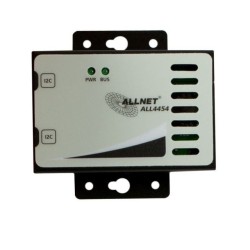 ALLNET 102435 Bezprzewodowy