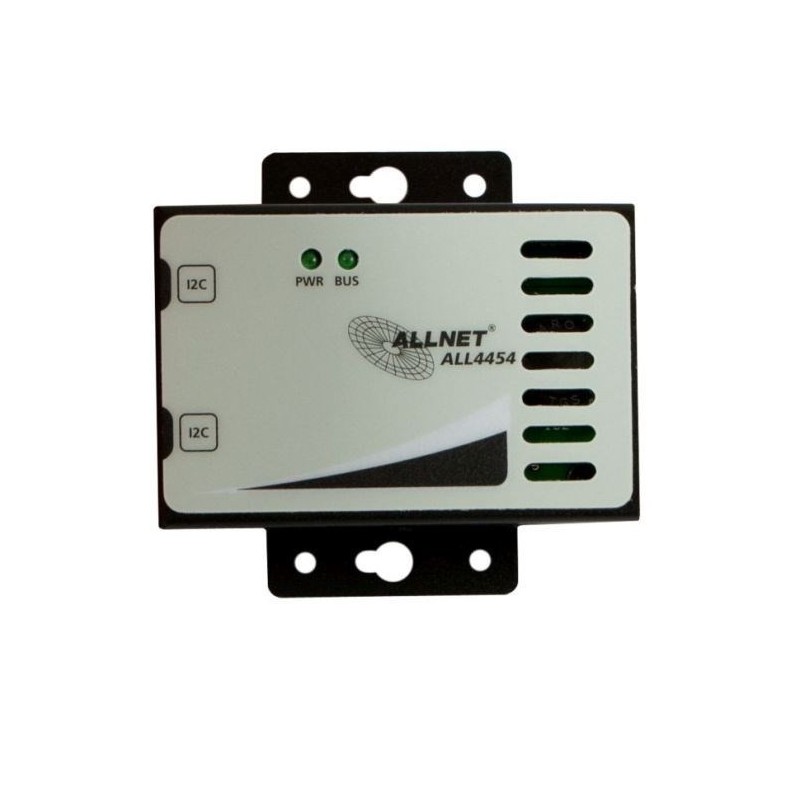 ALLNET 102435 Bezprzewodowy