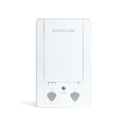 ECOFLOW Smart Home Panel EU - Magazynowanie energii elektrycznej