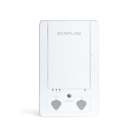 ECOFLOW Smart Home Panel EU - Magazynowanie energii elektrycznej