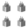 ECOFLOW Smart Plug - 4 sztuki