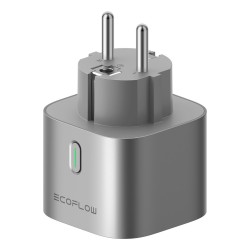 ECOFLOW Smart Plug - 4 sztuki