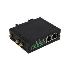 ALLNET 182958 router bezprzewodowy 4G Czarny