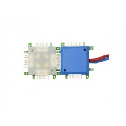 ALLNET 124449 lampa LED 1 W