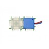 ALLNET 124449 lampa LED 1 W