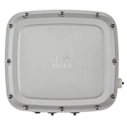 Cisco C9124AXI-E punkt dostępowy WLAN 5380 Mbit/s Obsługa PoE
