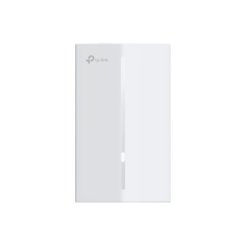 TP-Link Festa F65-Wall 3000 Mbit/s Biały Obsługa PoE TP-Link Festa F65-Wall 3000 Mbit/s Biały Obsługa PoE
