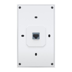TP-Link Festa F65-Wall 3000 Mbit/s Biały Obsługa PoE