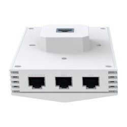 TP-Link Festa F65-Wall 3000 Mbit/s Biały Obsługa PoE