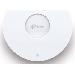 TP-Link Omada AX1800 1800 Mbit/s Biały Obsługa PoE
