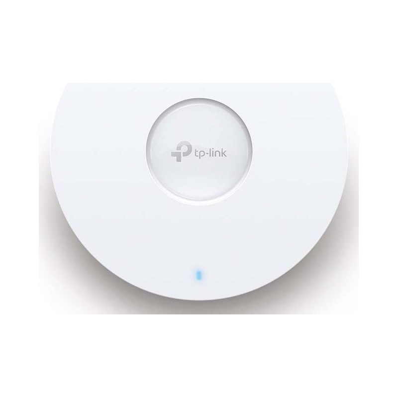 TP-Link Omada AX1800 1800 Mbit/s Biały Obsługa PoE TP-Link Omada AX1800 1800 Mbit/s Biały Obsługa PoE