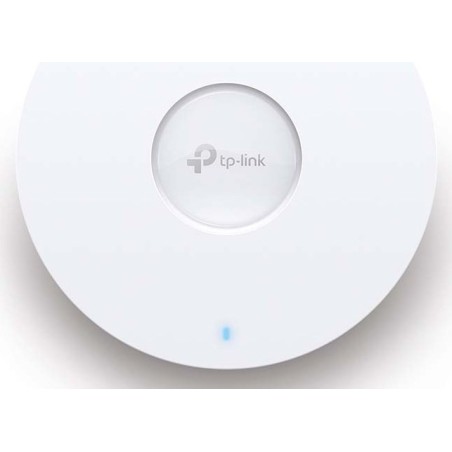 TP-Link Omada AX1800 1800 Mbit/s Biały Obsługa PoE
