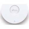 TP-Link Omada AX1800 1800 Mbit/s Biały Obsługa PoE