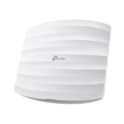 TP-Link FESTA F52 punkt dostępowy WLAN 867 Mbit/s Biały Obsługa PoE