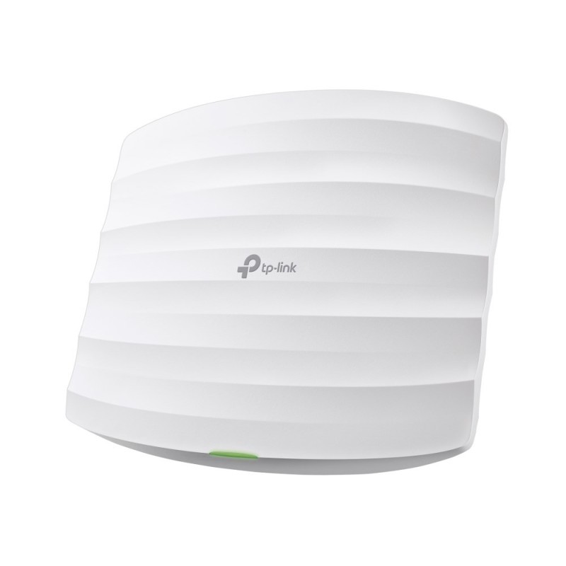 TP-Link FESTA F52 punkt dostępowy WLAN 867 Mbit/s Biały Obsługa PoE TP-Link FESTA F52 punkt dostępowy WLAN 867 Mbit/s Biały Obsługa PoE