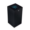 Acer Predator Connect X7 5G CPE router bezprzewodowy Gigabit Ethernet Trójpasmowy (2,4 GHz / 5 GHz / 6 GHz) Czarny