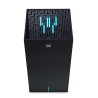 Acer Predator Connect X7 5G CPE router bezprzewodowy Gigabit Ethernet Trójpasmowy (2,4 GHz / 5 GHz / 6 GHz) Czarny