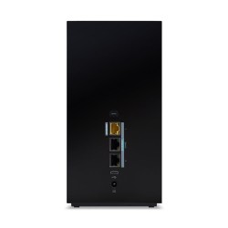 Acer Predator Connect X7 5G CPE router bezprzewodowy Gigabit Ethernet Trójpasmowy (2,4 GHz / 5 GHz / 6 GHz) Czarny