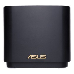 ASUS ZenWiFi XD4 Plus (B-1-PK) Dual-band (2.4 GHz/5 GHz) Wi-Fi 6 (802.11ax) Czarny 2 Wewnętrzne