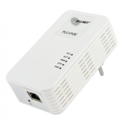 ALLNET ALL1681203 Karta sieciowa do PowerLine 1200 Mbit/s Przewodowa sieć LAN Biały 1 szt.