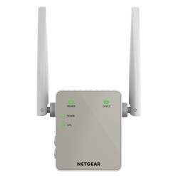 NETGEAR EX6120 Nadajnik sieciowy