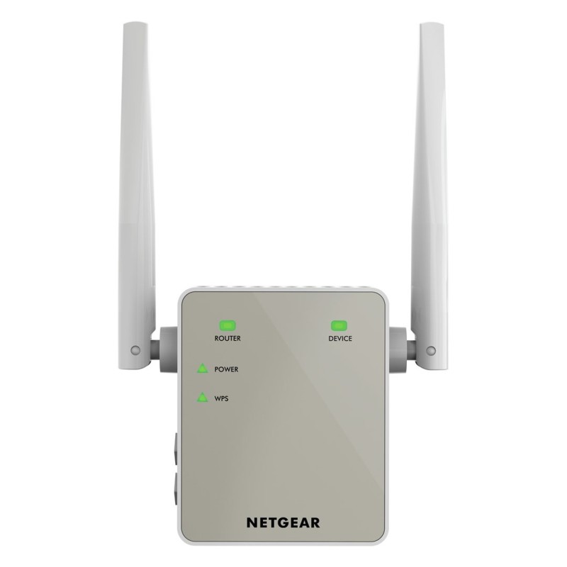 NETGEAR EX6120 Nadajnik sieciowy NETGEAR EX6120 Nadajnik sieciowy