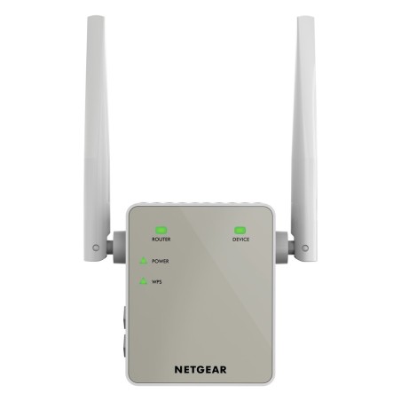 NETGEAR EX6120 Nadajnik sieciowy