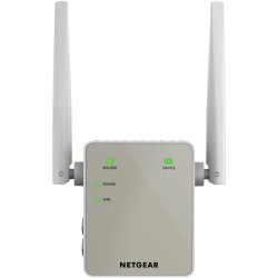 NETGEAR EX6120 Nadajnik sieciowy