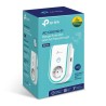 TP-Link RE365 przedłużacz sieciowy Wzmacniacz sieciowy Biały 10, 100 Mbit/s
