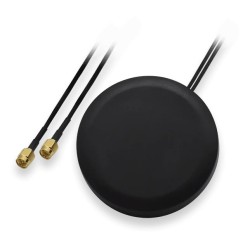 Teltonika PR1KCL25 antena SMA 2,5 dBi