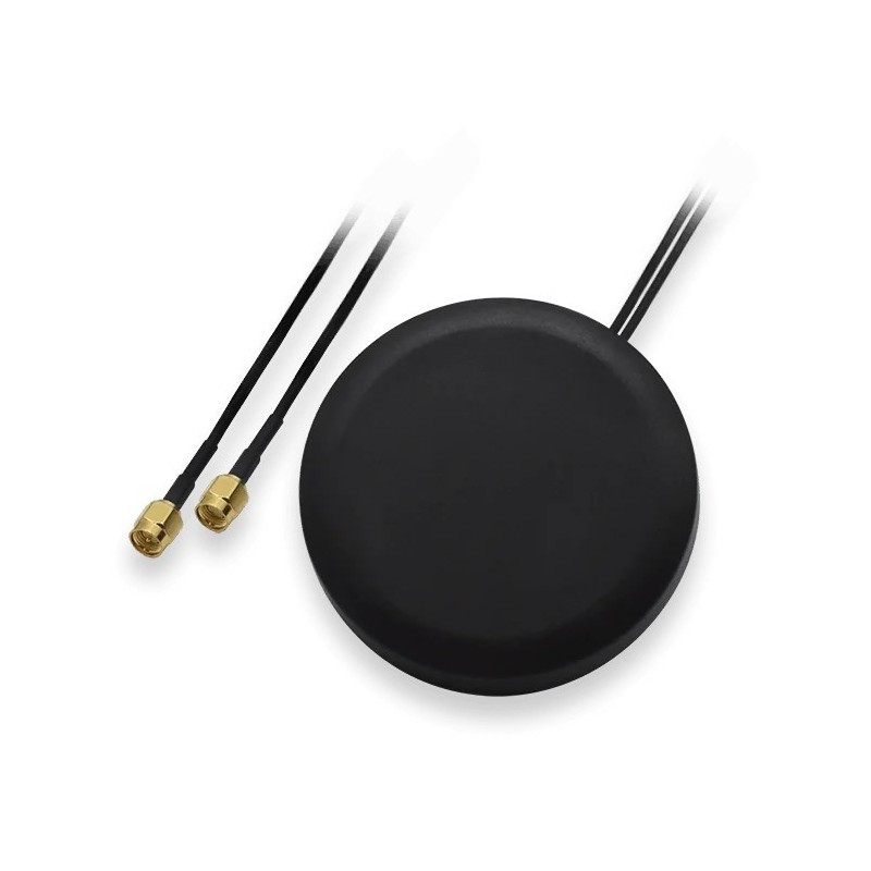 Teltonika PR1KCL25 antena SMA 2,5 dBi Teltonika PR1KCL25 antena SMA 2,5 dBi