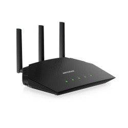 Router NETGEAR Nighthawk 4-Stream AX1800 WiFi 6