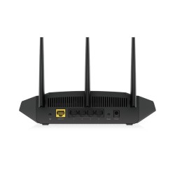 Router NETGEAR Nighthawk 4-Stream AX1800 WiFi 6