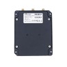 Milesight UR32-L04AF-W-485 router bezprzewodowy Fast Ethernet Jedna częstotliwości (2,4 GHz) 4G Czarny