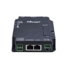 Milesight UR32-L04AF-W-485 router bezprzewodowy Fast Ethernet Jedna częstotliwości (2,4 GHz) 4G Czarny