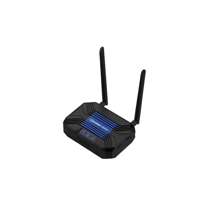 Router Wifi Teltonika TCR100 LTE Dual-Band dla użytkowników domowych Router Wifi Teltonika TCR100 LTE Dual-Band dla użytkowników domowych