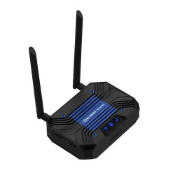 Router Wifi Teltonika TCR100 LTE Dual-Band dla użytkowników domowych