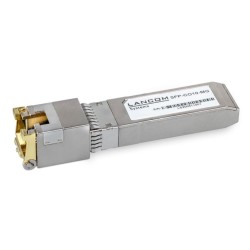 LANCOM SFP-CO10-MG moduł przekaźników sieciowych Miedź 10000 Mbit/s