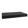 ALLNET ALL-SG8428V2PM łącza sieciowe Zarządzany L2 Gigabit Ethernet (10/100/1000) Obsługa PoE Czarny