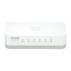 5-PORT EASY DESKTOP SWITCH/ML
