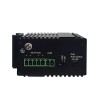 ALLNET ALL-SGI8004P łącza sieciowe Nie zarządzany Gigabit Ethernet (10/100/1000) Obsługa PoE Czarny