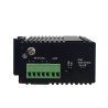 ALLNET ALL-SGI8004P łącza sieciowe Nie zarządzany Gigabit Ethernet (10/100/1000) Obsługa PoE Czarny