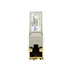 ALLNET ALL4767 moduł przekaźników sieciowych Miedź 10000 Mbit/s mini-GBIC