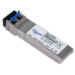 ALLNET ALL4758-INDU moduł przekaźników sieciowych Swiatłowód 10000 Mbit/s SFP+ 1310 nm